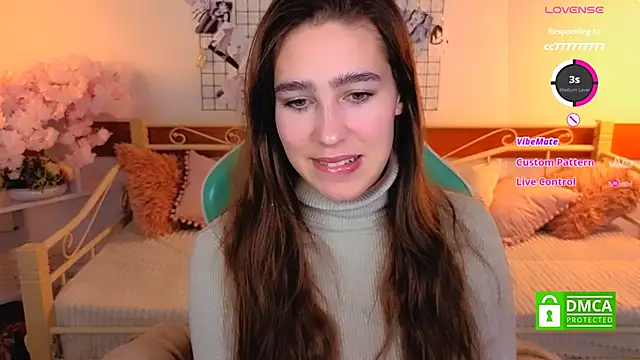  Eliizabeth  online show from March 5, 2026, 11:23 pm