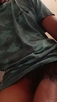 fabriciop134 online show from December 22, 2025, 6:05 pm