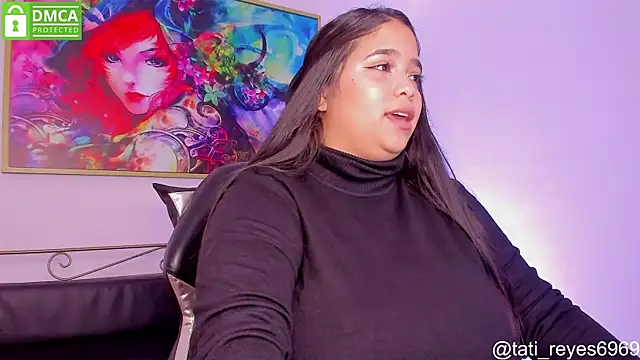 tati reyess online show from February 25, 2025, 1:06 pm