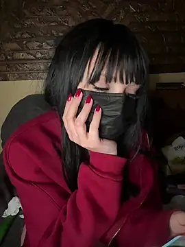 Snapshot of Mayoosh6 chatting on February 15, 2025, 6:44 pm Mayoosh6 online show from February 15, 2025, 6:44 pm