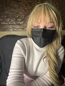 Snapshot of Mayoosh6 chatting on February 20, 2025, 2:57 pm Mayoosh6 online show from February 20, 2025, 2:57 pm