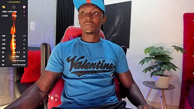 DannSmmith online show from February 20, 2025, 1:30 pm