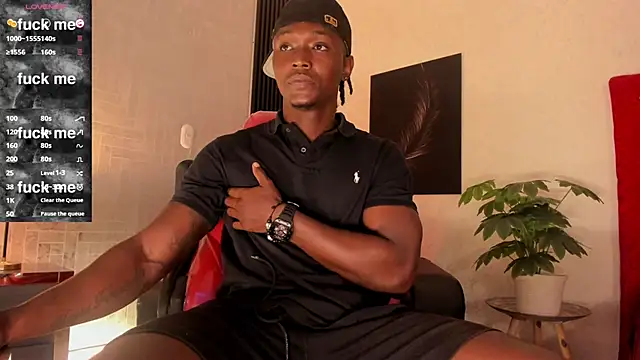 DannSmmith online show from February 23, 2025, 12:05 pm