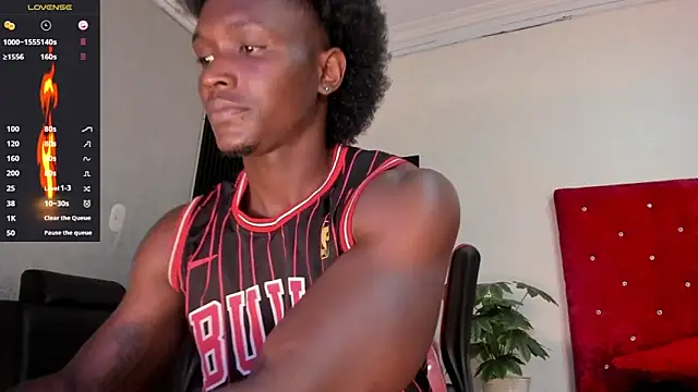 DannSmmith online show from February 24, 2025, 5:31 pm