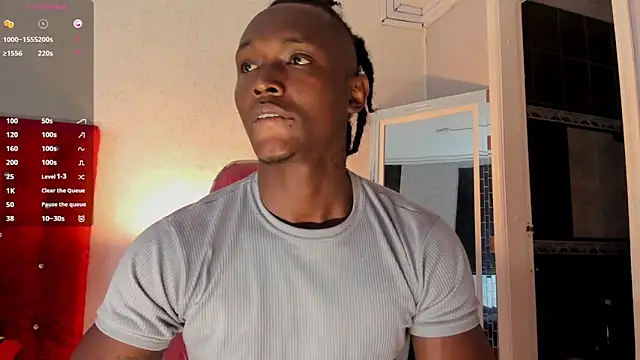 DannSmmith online show from September 19, 2025, 4:25 am