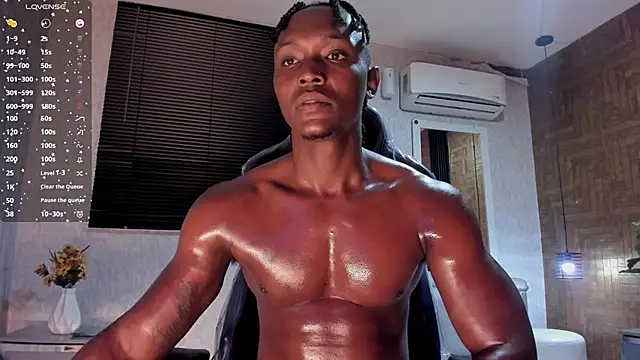 DannSmmith online show from September 29, 2025, 6:40 am