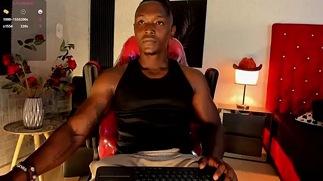 DannSmmith online show from October 21, 2025, 3:40 am