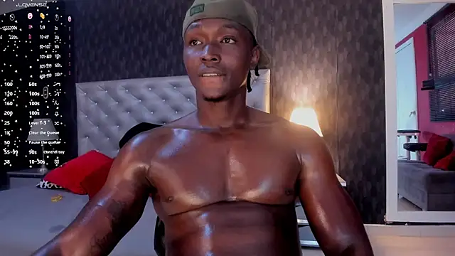 DannSmmith online show from November 7, 2025, 1:11 pm