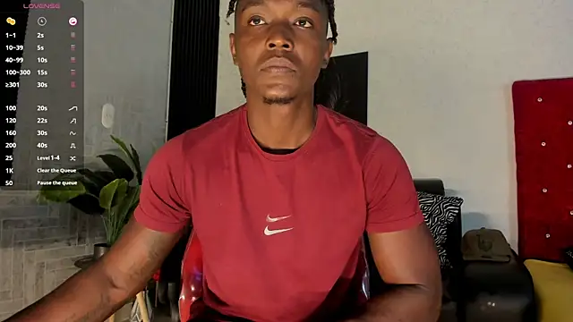 DannSmmith online show from December 5, 2025, 11:19 am