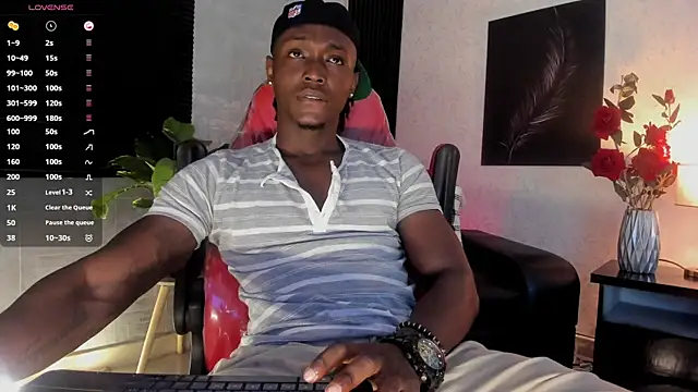 DannSmmith online show from February 7, 2026, 5:11 am