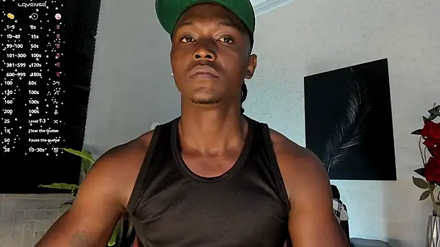 DannSmmith online show from February 25, 2026, 6:34 am