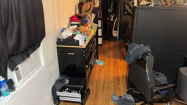 leanjamesdean online show from April 1, 2026, 1:06 am