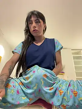 missdirtyhot  online show from February 19, 2025, 10:45 am