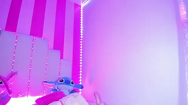 AliiceBrown  online show from February 23, 2025, 7:33 am