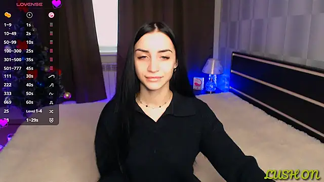 Kemi  Jordan online show from January 26, 2025, 9:08 am