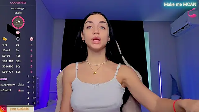 Kemi  Jordan online show from September 26, 2025, 10:52 am