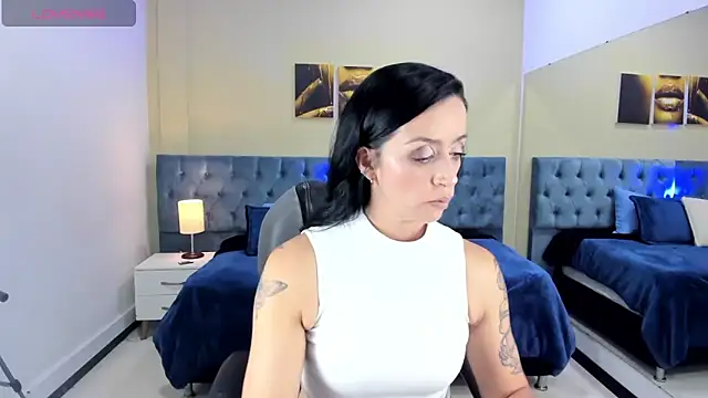 Kristen Garner online show from March 5, 2025, 8:00 pm