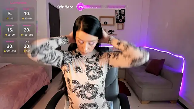 Kristen Garner online show from January 7, 2026, 7:27 pm