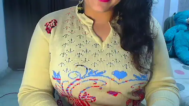 Maria 55 online show from December 18, 2024, 9:04 am