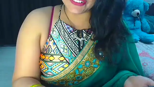 Maria 55 online show from January 7, 2025, 9:40 am