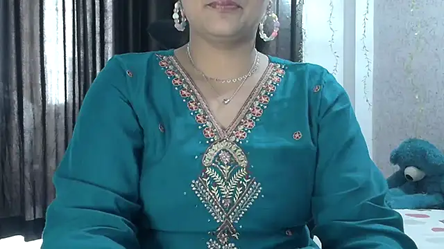 Maria 55 online show from September 13, 2025, 7:30 am