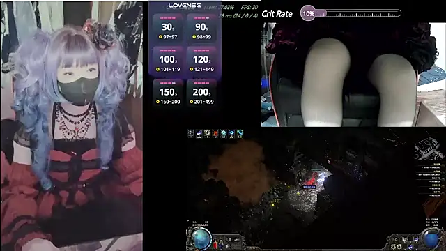 Snapshot of z23002 chatting on December 31, 2024, 2:25 pm z23002 online show from December 31, 2024, 2:25 pm