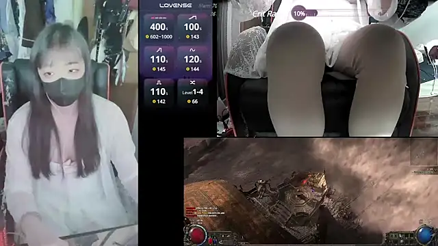 Snapshot of z23002 chatting on February 17, 2025, 6:26 pm z23002 online show from February 17, 2025, 6:26 pm