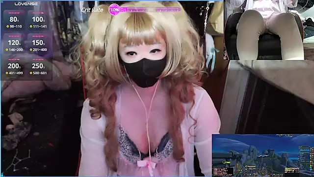 Snapshot of z23002 chatting on February 18, 2025, 2:06 pm z23002 online show from February 18, 2025, 2:06 pm