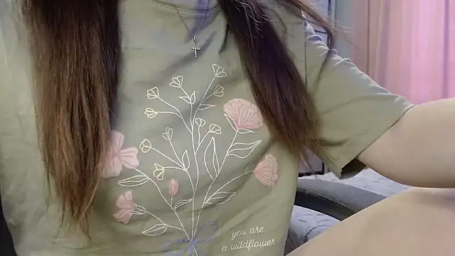 Viktoriiya bald online show from March 2, 2025, 12:01 pm