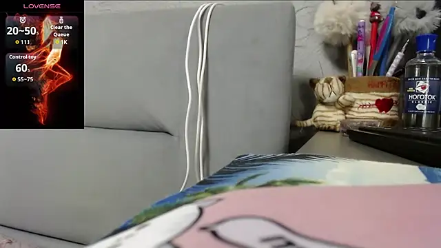 Viktoriiya bald online show from September 18, 2025, 1:51 am