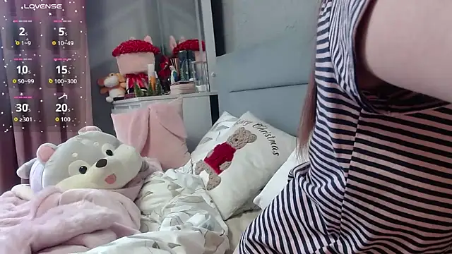 Viktoriiya bald online show from December 17, 2025, 12:22 pm