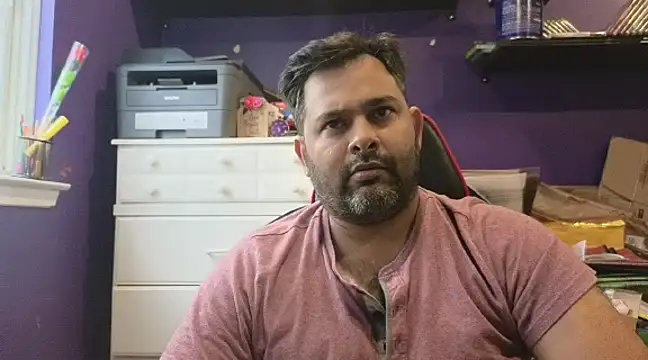 Sakhtlaundaz online show from March 17, 2025, 12:46 pm