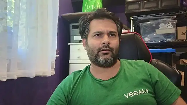 Sakhtlaundaz online show from October 3, 2025, 8:28 pm