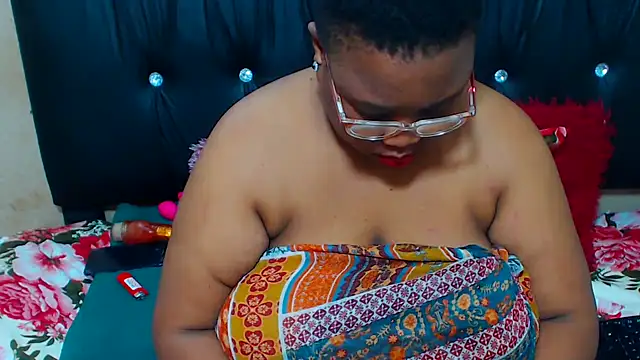 PASION THUNDERX23 online show from January 26, 2025, 2:08 pm