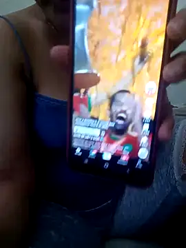 lolo890 online show from October 20, 2025, 1:00 pm