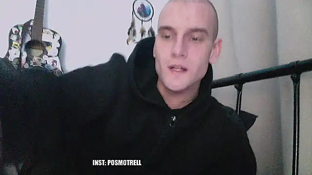 ETHAN MOORE online show from February 13, 2026, 6:15 pm