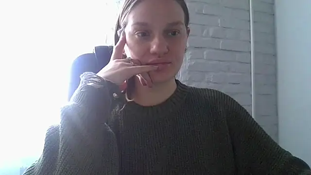 Snapshot of EndlessLustX chatting on March 5, 2025, 8:43 am EndlessLustX online show from March 5, 2025, 8:43 am