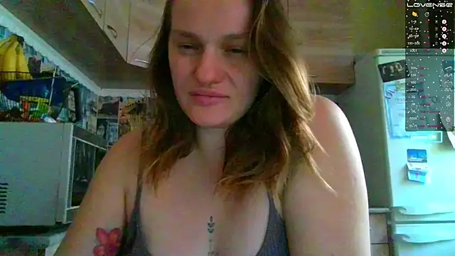 Snapshot of EndlessLustX chatting on October 23, 2025, 8:13 am EndlessLustX online show from October 23, 2025, 8:13 am