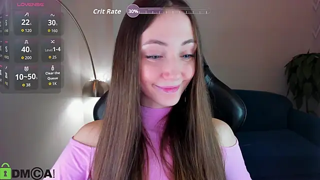 Lexi Split online show from November 9, 2025, 7:06 am