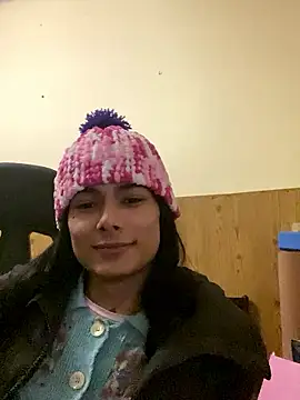 calliemaggotbone online show from January 7, 2026, 6:32 pm