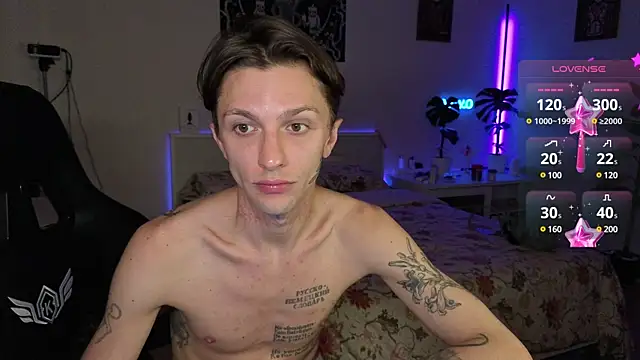 Tima Lexikov  online show from December 17, 2024, 11:17 am