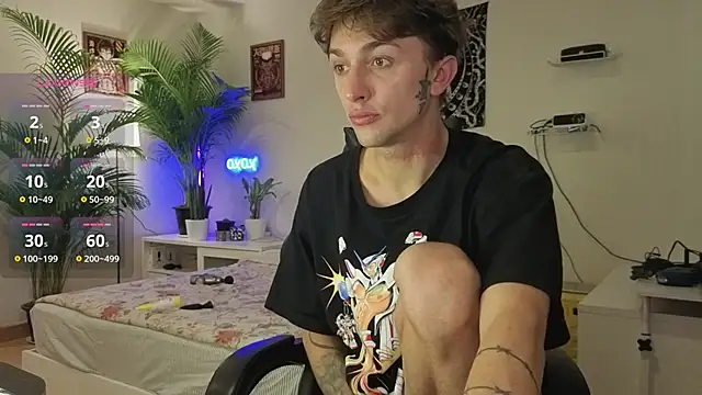 Tima Lexikov  online show from October 15, 2025, 5:40 am