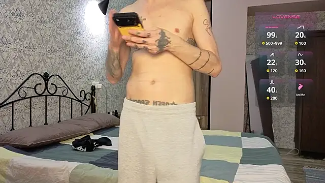 Tima Lexikov  online show from March 30, 2026, 7:31 am