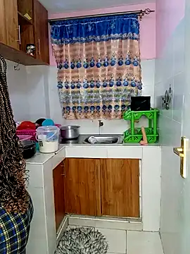 TerryAssqueen254 online show from February 3, 2025, 6:07 pm