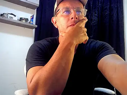 pedropicapi online show from January 12, 2026, 1:00 am