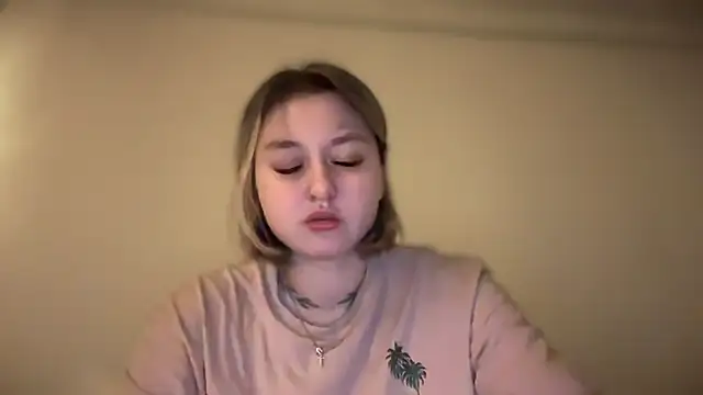 Isabel-Bailey online show from November 30, 2025, 9:08 pm