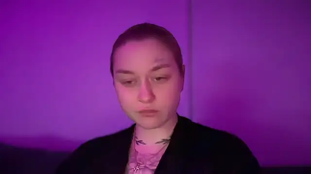 Isabel-Bailey online show from February 18, 2026, 10:06 pm