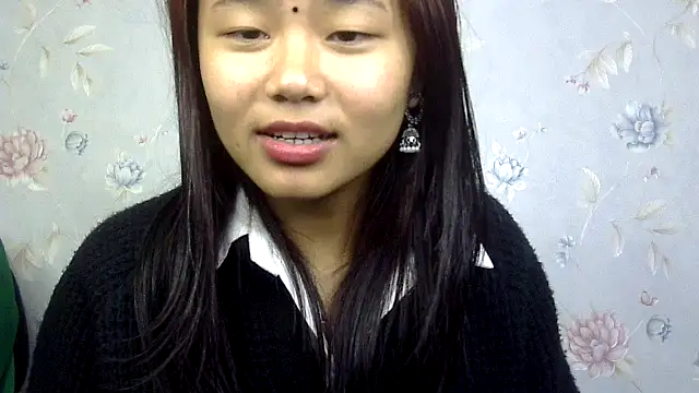 Snapshot of cute_sapna chatting on December 14, 2024, 1:05 pm cute sapna online show from December 14, 2024, 1:05 pm