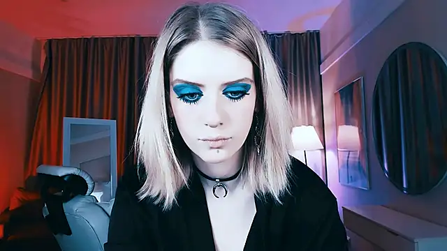 Noah ElmerX online show from March 18, 2025, 5:21 pm