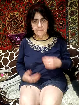 Lovely Lori online show from February 27, 2025, 4:53 pm